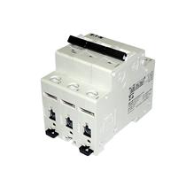 Mini Disjuntor Eaton FAZ6-C40/3 150871 38687 38687
