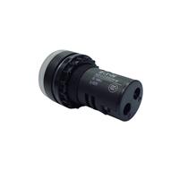 Sinaleiro LED Eaton 220V A22-LCLED220-W 116040 38680 38680