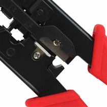 Alicate para Crimpar Terminal RJ11/RJ45 Chip Sce SC-568 056-5568 38862 38862