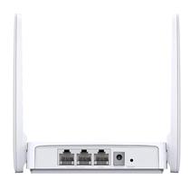 Roteador Wireless N 300Mbps Mercusys MW301R 38848 38848