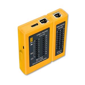 Testador Remoto de Cabos RJ11, RJ45 / HDMI 916-I 38861 38861 