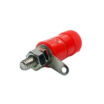 Borne com Rosca Vermelho 38936 38936 