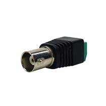 Conector BNC Fêmea com Borne para Fio 38927 38927 