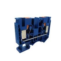 Conector Neutro de Passagem Conexão por Mola DS10 39119 39119