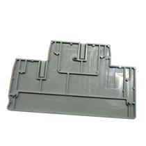 Tampa para Conector de Passagem Duplo D-DSKK2.5 39140 39140 