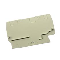 Tampa para Conector de Passagem Wieland APFN 4/35 07.312.9255.0 39122 39122