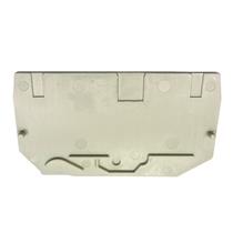 Tampa para Conector de Passagem Wieland APFN 6/35 07.313.0455.0 39124 39124 