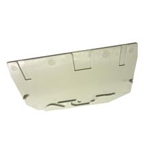 Tampa para Conector de Passagem Wieland APFN 10/35 07.313.0855.0 39126 39126