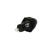 Porta Fusível Preto Margirius 11005 F (3494) 11234 11234