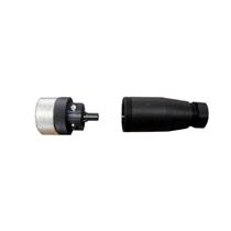 Conector para Sensor 180° 5 Pinos IFM E11511 29259 29259