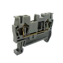 Conector de Passagem Conexão Mola UJ5-2,5 39968 39968 