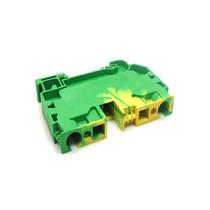 Conector Terra de Passagem Conexão por Mola Wieland WKFN 10/35 56.710.9055.0 39991 39991