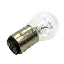 Lâmpada Filamento 24,0V 20W / 5W BAY15D Philips 39532 39532 