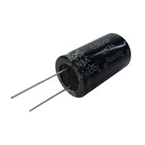 Capacitor Eletrolítico Radial 470MF x 250V 22801 22801 