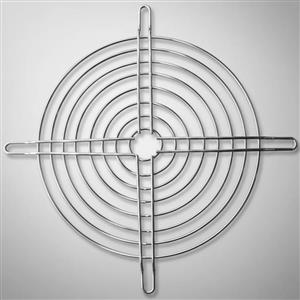 Grade Metálica Cromada Metaltex FG150 41040 41040 