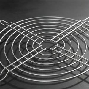 Grade Metálica Cromada Metaltex FG150 41040 41040 