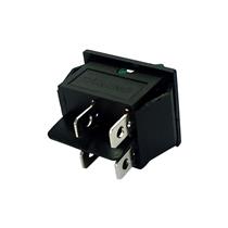 Chave Gangorra Verde KCD4-201N 39372 39372