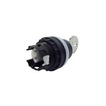 Frontal Chave Seletora 3 Posições Fixas com Chave Eaton M22-WRS3 216900 41236 41236