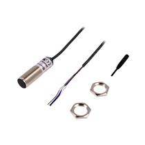 Sensor Fotoelétrico Tubular Difuso Autonics BRQM100-DDTA-P                                41249 41249 