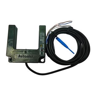 Sensor Fotoelétrico Não Tubular de Barreira Autonics BUP-50S-P 41253 41253 