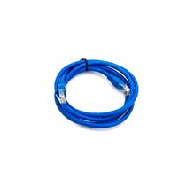 Cabo de Rede CAT6E Montado 5,0 metros RJ45 X RJ45 39507 39507 