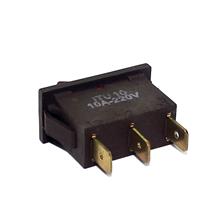 Interruptor Unipolar Emicol ITU-10 1-5-0-A-43-02-01  19484 19484 