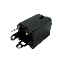 Jack Mono para Painel J10 Fechado 41272 41272 