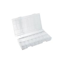 Caixa Organizadora Transparente 119 39924 39924