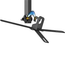 Suporte para Projetor 3 em 1 Preto Multiforma MFPJ51 39930 39930