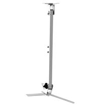 Suporte para Projetor 4 em 1 Branco Multiforma MFPJ43 39931 39931 