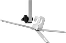 Suporte para Projetor 4 em 1 Branco Multiforma MFPJ43 39931 39931 