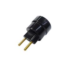 Adaptador Soquete E-27 para Tomada Ilumi 1701 39932 39932 