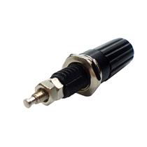 Borne com Rosca Preto 40098 40098 