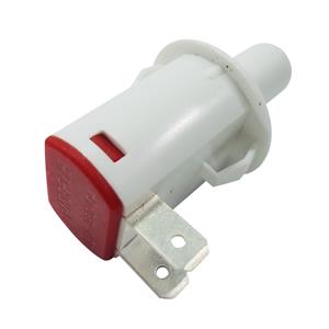 Interruptor Push button Margirius 1A/120V 0,5A/250V 24533 M1BA2BE2S (4747) 41295 41295 