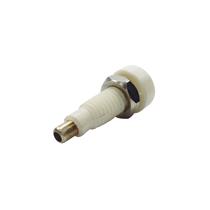 Borne com Rosca Branco Joto 657 41302 41302