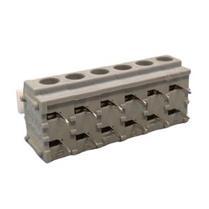 Borne Fluxus TBSR-235-5.0-6P 41304 41304 