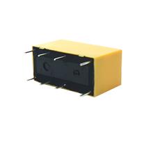 Relé Miniatura Fluxus JRC-19F 2Z DC12V 41298 41298