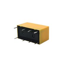 Relé Miniatura Fluxus JRC-19F 2Z DC24V 41299 41299