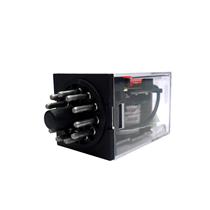 Relé Industrial Fluxus MK3P-I DC24V 41301 41301 