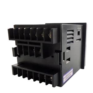 Contador e Temporizador 24VCA / 24~48VDC Autonics CT6M-2P2 41310 41310 