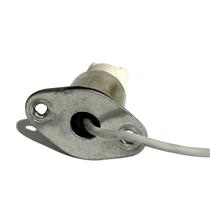 Soquete para Lâmpada Halógena Lapiseira R-75 15440 15440