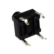 Chave Tact Switch 6X6X9,5MM KFC-A06 15313 15313 