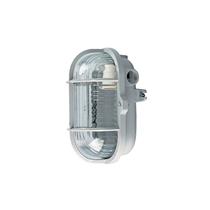 Luminária Sobrepor Aparente 60/100W Tramontina 56158/010 40324 40324 