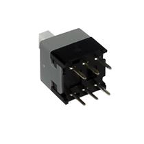 Chave para Gancho de Telefone 8,5mm Push Button 15314 15314 