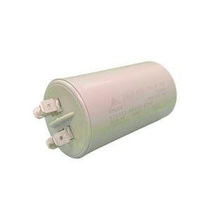 Capacitor Partida de Motor 20MF x 440/450V B32322 40832 40832 
