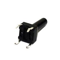 Chave Tact Switch 6X6X15mm KFC-A06 15317 15317