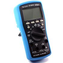 Multímetro Digital Minipa ET-2507A 15809 15809 