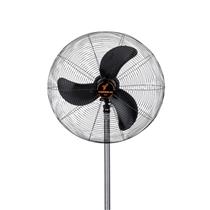 Ventilador de Coluna 65cm Preto com Grade Preta Ventisilva VCL D 14788 14788
