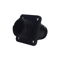 Conector Macho CPC 4 vias Tyco 206061-1 40078 40078