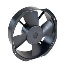 Microventilador Axial 256x265x85mm 127/220V Ventisilva RAX2 CD 14748 14748 